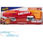 Nerf Mega Twinshock – Sleviste.cz