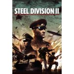 Steel Division 2 – Sleviste.cz