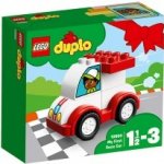 LEGO® DUPLO® 10860 Moje první závodní auto – Sleviste.cz