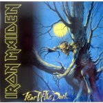 Iron Maiden - Fear Of The Dark LP – Zbozi.Blesk.cz