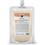 Lobey Classic Náhradní náplň Gel na holení pro tělo a intimní partie 200 ml + 20 ml GRATIS – Zboží Dáma