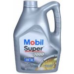 Mobil Super 3000 Formula V 5W-30 5 l – Sleviste.cz