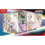 Pokémon TCG: Prismatic Evolutions Premium Figure Collection – Zboží Dáma