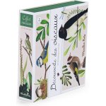 MOULIN ROTY Objevování ptáci – Zboží Mobilmania