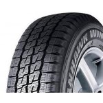 Firestone Vanhawk Winter 215/70 R15 109R – Hledejceny.cz