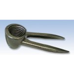 louskáček TYGR na ořechy, kov – Zboží Dáma