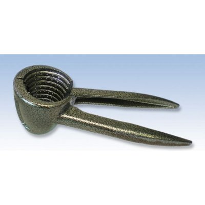 louskáček TYGR na ořechy, kov – Zboží Dáma