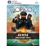 Tropico 4 Junta Military – Hledejceny.cz