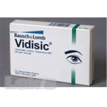 VIDISIC OPH 2MG/G OPH GEL 3X10G – Sleviste.cz
