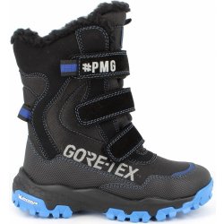 Primigi Winter Kid Gtx 2923322J černá