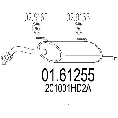 MTS MT 01.61255 – Hledejceny.cz
