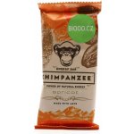 Chimpanzee ENERGY BAR 55 g – Hledejceny.cz