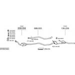 Bosal BS 135-021 – Hledejceny.cz