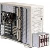 Serverové komponenty Základy pro servery Supermicro CSE-942I-650