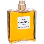 Chanel No.5 Eau Premiere parfémovaná voda dámská 100 ml tester – Hledejceny.cz
