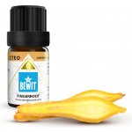 Bewit esenciální olej Zázvor čínský 5 ml – Hledejceny.cz