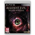 Resident Evil: Revelations 2 – Zboží Živě