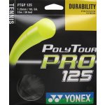 Yonex Poly Tour Pro 12m 1,25mm – Zboží Mobilmania