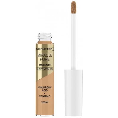 Max Factor Miracle Pure Hydratační korektor 03 7,8 ml – Hledejceny.cz