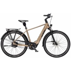 KTM Macina City 810 2025