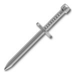 HASPL Nastřelovací hřebíky s 1 podložkou ZINEK Varianta: Nastřelovací hřebíky 3,8 x 52 mm zinek - 1 podl. – Sleviste.cz
