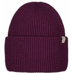 Barts HAVENO BEANIE Aubergine – Hledejceny.cz