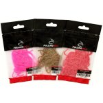 Fulling Mill Original Squirmy fluo růžová – Hledejceny.cz