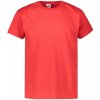 Dětské tričko FRUIT OF THE LOOM ORIGINAL t-shirt RED