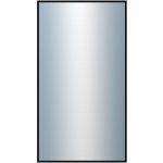 DANTIK 50x90 cm černá P269-016 7269016 – Hledejceny.cz