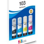 Inkoust Epson 103 Multipack - originální – Zboží Mobilmania