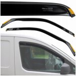 Heko Plast Ofuky oken VW T5, T6, T6.1 Transporter Caravelle, Multivan 2003-2023 | Zboží Auto