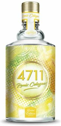 4711 Remix Cologne Orange kolínská voda unisex 100 ml tester