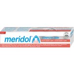 Meridol Complete Care Sensitive Gums & Teeth 75 ml – Hledejceny.cz