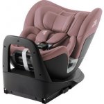 BRITAX RÖMER Swivel 2024 dusty rose – Zbozi.Blesk.cz