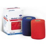 Idealast color cohesive modrá 4 cm x 4 m – Sleviste.cz