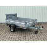 Stema REX 21 750 kg sklopný – Sleviste.cz