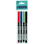 Centropen 2536 4ks – Zboží Živě