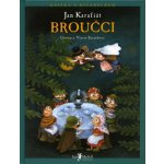 Broučci MELVIL Karafiát, Jan; Baránková, Vlasta – Hledejceny.cz