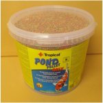 Tropical Pond Pellet Mix 5 l, 700 g – Zbozi.Blesk.cz