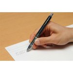 Mikrotužka DelGuard černá 0,5 mm ZEBRA 59391 – Zboží Dáma