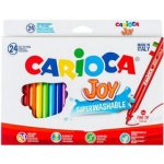 Carioca Joy 24barev 40615 – Zboží Živě