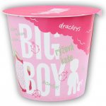 Big Boy Rýžová kaše Dracarys 50 g – Zboží Dáma
