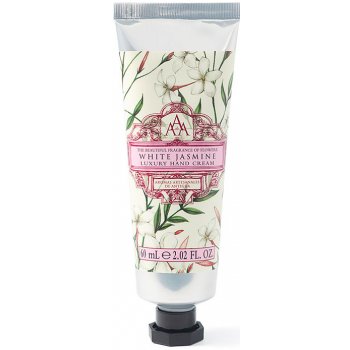 Somerset Toiletry krém na ruce Bílý jasmín 60 ml