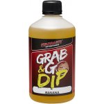 Starbaits Global Dip Banana Cream 500 ml – Sleviste.cz