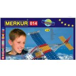 Merkur M 014 Letadlo – Zboží Dáma