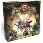 RexHry Krotitelé kobek – Zboží Mobilmania