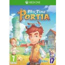 My Time At Portia