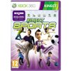 Hra na Xbox 360 Kinect Sports