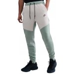 Nike Tech Fleece zelená – Hledejceny.cz