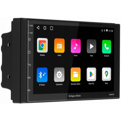 Kruger & Matz KM2010 – Zbozi.Blesk.cz